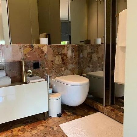 Appartement Valentino Penthouse - 450m2 Plus 200m2 Rooftop