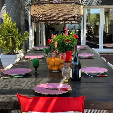 Valentino Penthouse - 450m2 Plus 200m2 Rooftop Appartement *