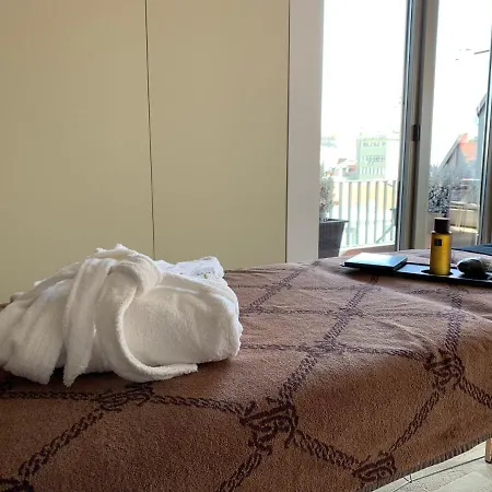 Διαμέρισμα Valentino Penthouse - 450m2 Plus 200m2 Rooftop *